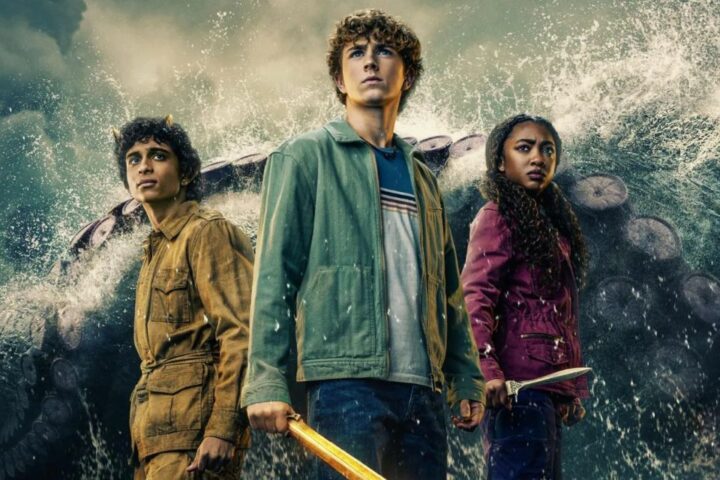 Link Nonton Percy Jackson and The Olympians S2 Episode 3 dan Sinopsisnya