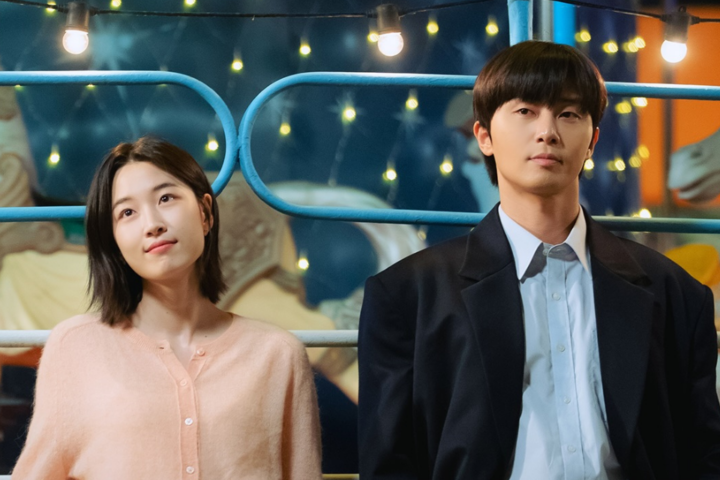 Link Nonton Surely Tomorrow Episode 9 dan 10 dan Sinopsisnya