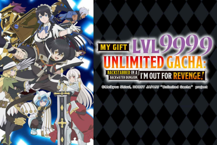Link Nonton Anime Gacha Tak Hingga Episode 11 Sub Indo