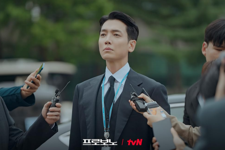 Link Streaming Pro Bono Episode 9β10 dan Bocoran Sinopsisnya
