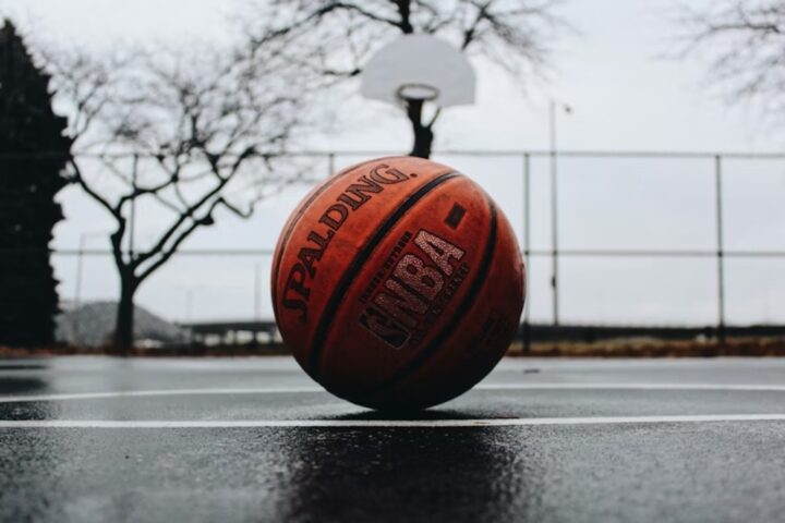 Materi PJOK Bola Basket Kelas 9 SMP dan Penjelasannya