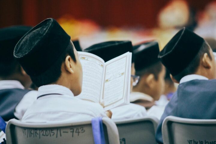 Materi Pesantren Kilat SMP saat Puasa Ramadhan tentang Berbagai Tema Menarik