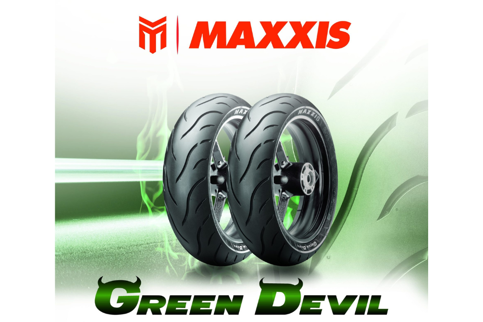 merk ban motor tubeless terpopuler