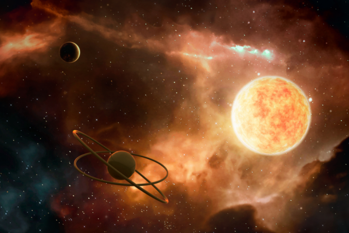 Mengapa Matahari yang Menjadi Pusat Tata Surya Jelaskan! Ini Jawabannya