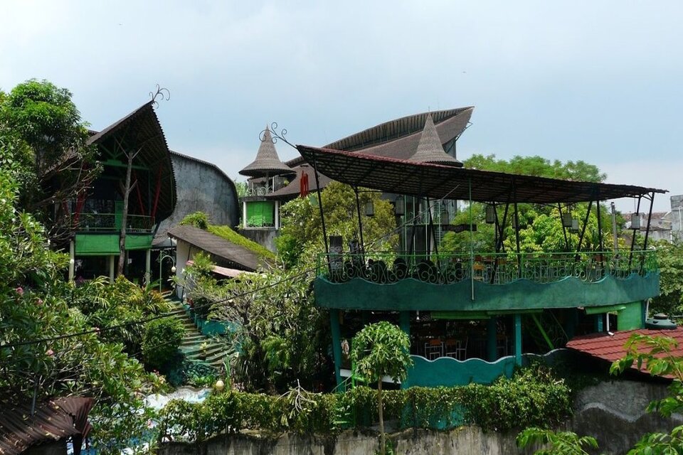 Museum Affandi