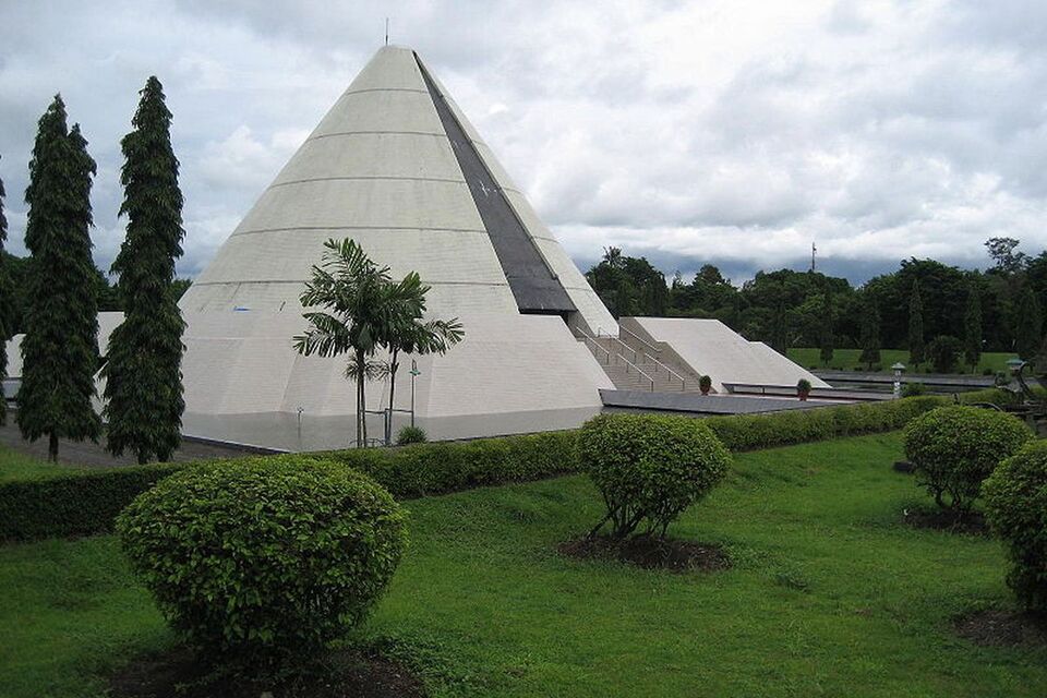 Museum Monumen Jogja Kembali