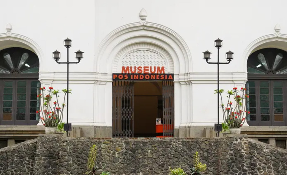 Museum Pos Indonesia