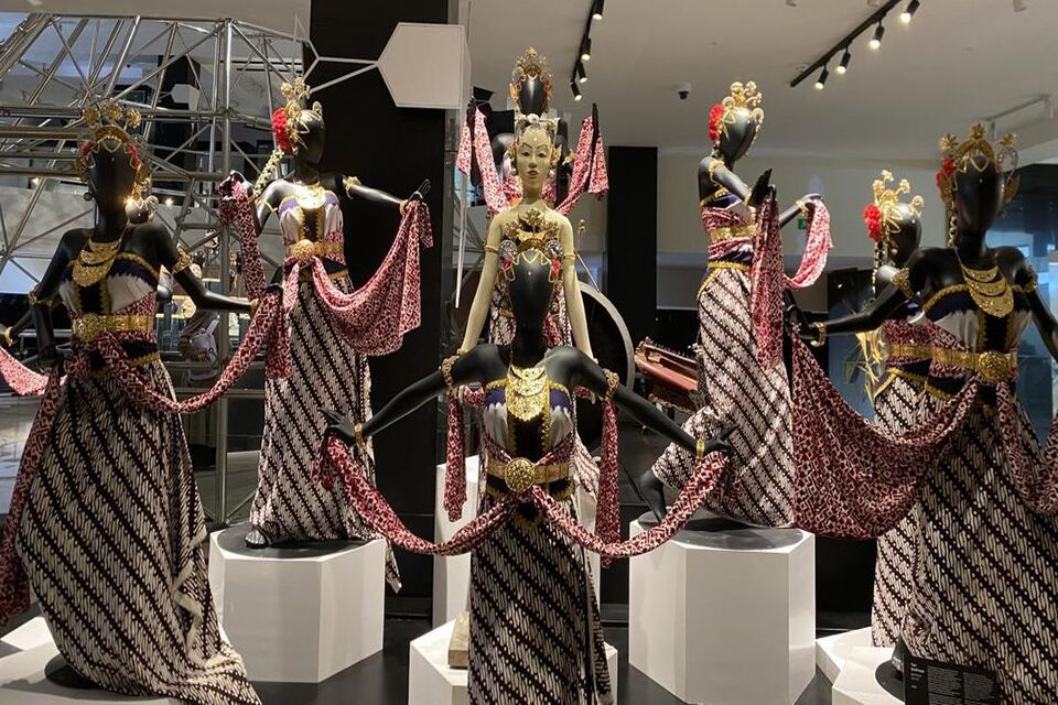 Museum Sonobudoyo