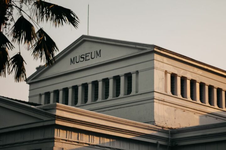 10 Museum Terbaik di Medan yang Wajib Dikunjungi (Sejarah, Budaya, & Spot Foto)