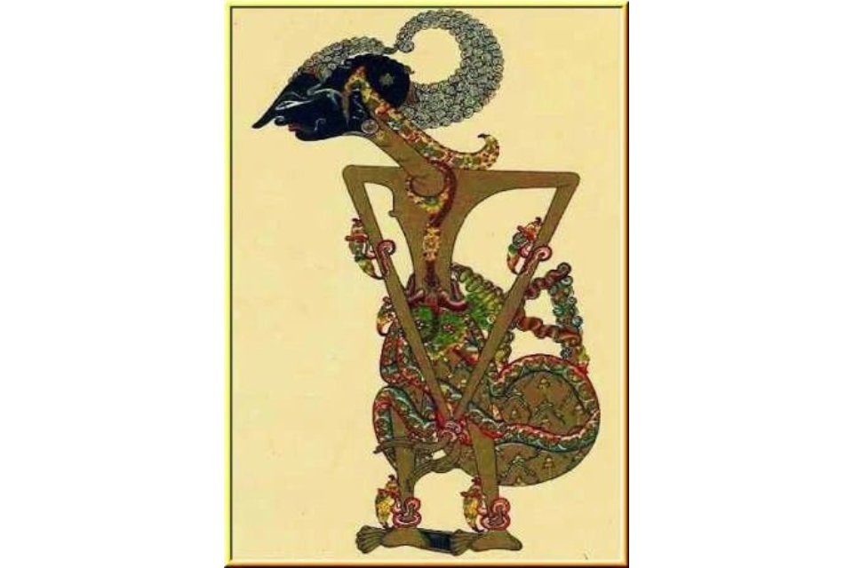 nama tokoh wayang kulit jawa populer dan wataknya