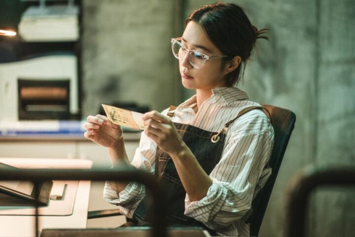 Nonton Drakor Villains Episode 5-8 Full HD dan Sinopsisnya