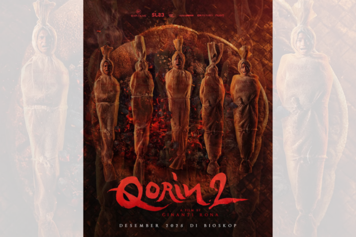 Nonton Film Qorin 2 (2025) Full Movie HD, Sinopsis dan Pemeran