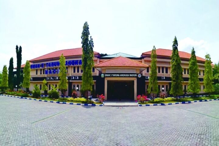 Pendaftaran SPMB SMAN 3 Taruna Angkasa Jawa Timur 2026, Jadwal dan Persyaratannya