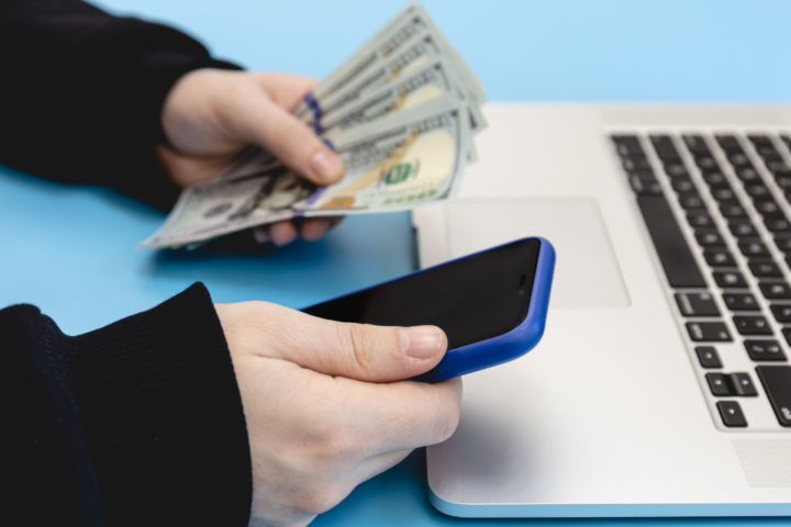 Perbedaan antara Uang Rupiah Elektronik dan Uang Digital Terletak pada Apanya?