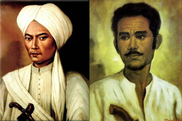 Persamaan antara Perlawanan Diponegoro dan Perlawanan Pattimura Adalah? Ini Jawabannya