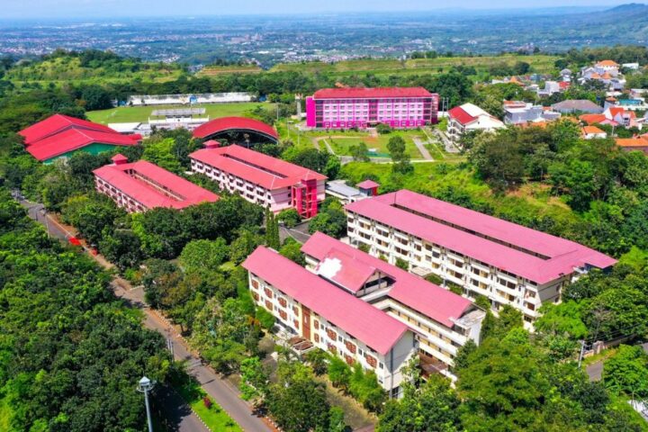 Prodi UNDIP dengan Biaya UKT Murah di SNBP Tiap Golongan untuk Referensi Daftar di 2026
