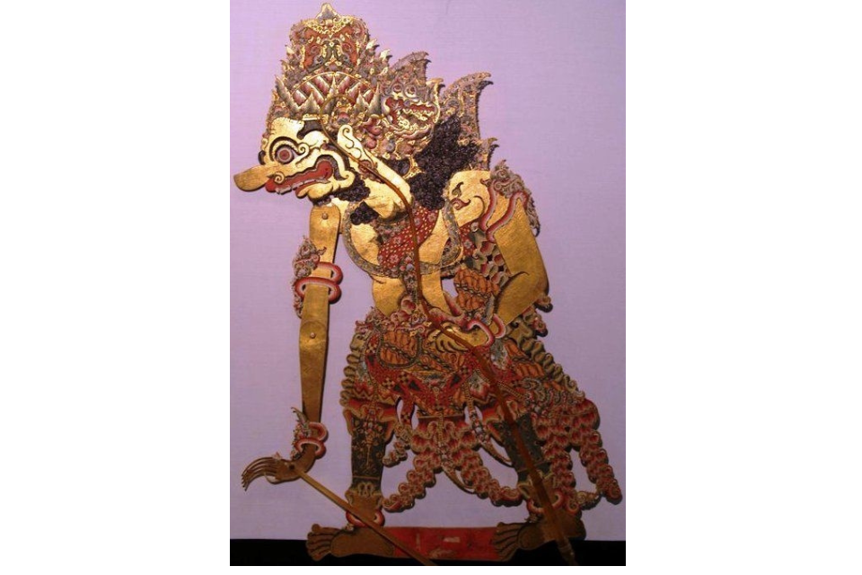 nama tokoh wayang kulit jawa populer dan wataknya