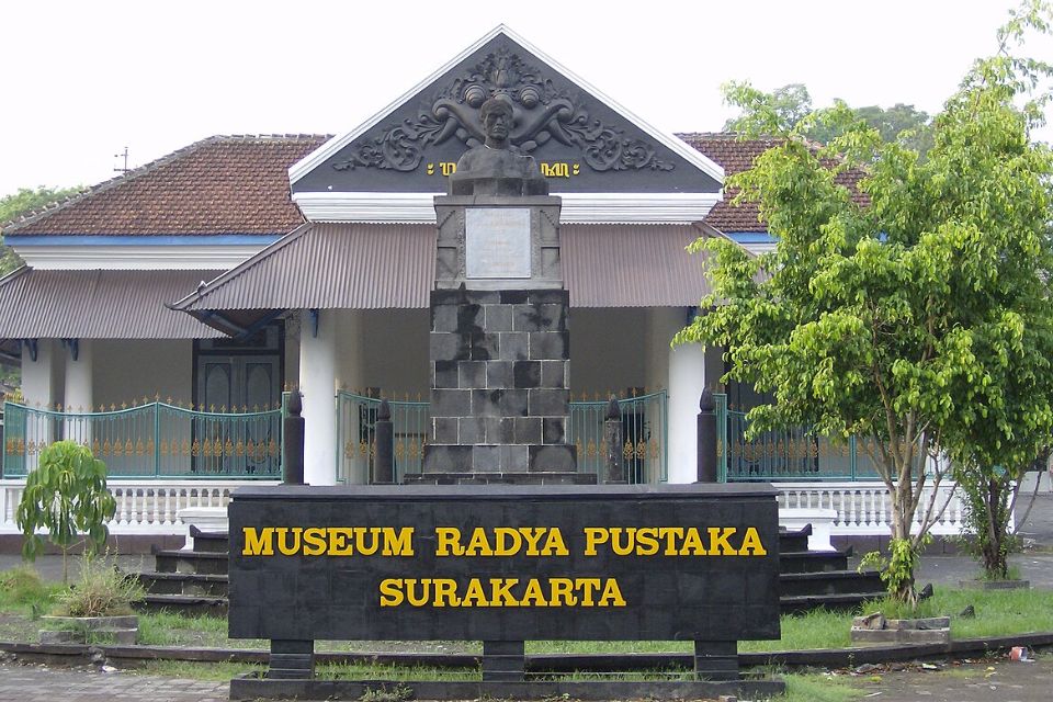 Rekomendasi Museum di Solo dengan Koleksi Langka, Jelajah Seru di Kota Budaya