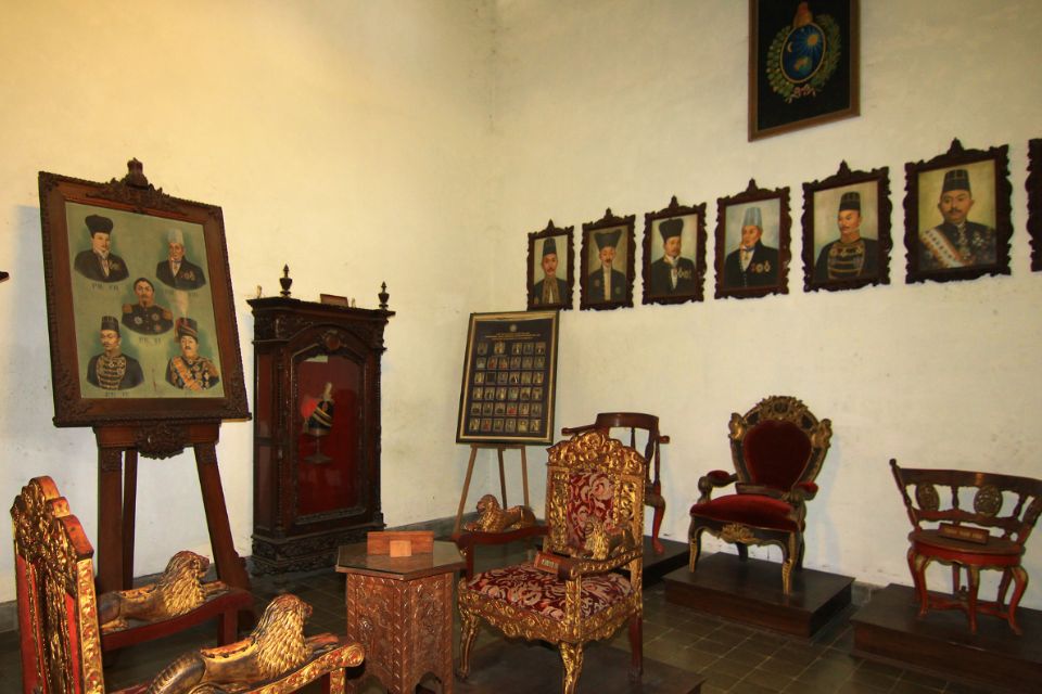 Rekomendasi Museum di Solo dengan Koleksi Langka, Jelajah Seru di Kota Budaya