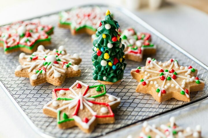 7 Resep Kue Kering Natal 2025 Simple dan Kekinian, Cobain Yuk!