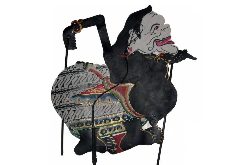 nama tokoh wayang kulit jawa populer dan wataknya