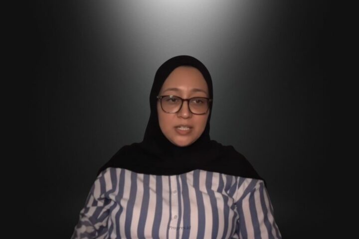 Siapa Ayu Puspita Pemilik WO Viral di TikTok yang Diduga Penipuan Catering Kosong