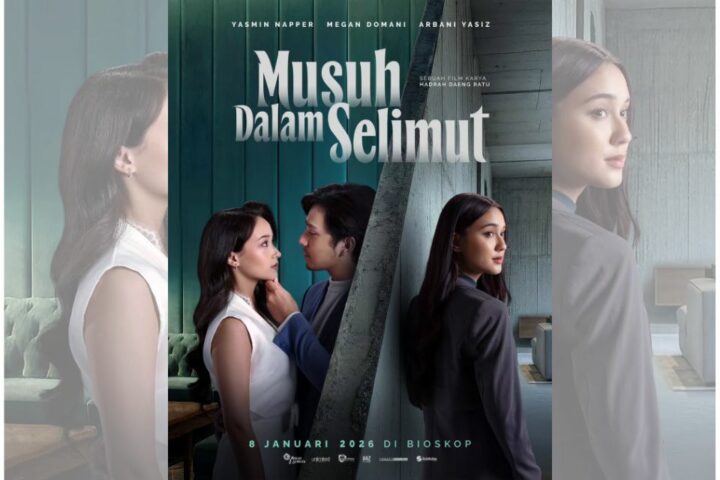 Sinopsis Film Musuh Dalam Selimut yang akan Tayang Januari 2026, Bercerita tentang Apa?