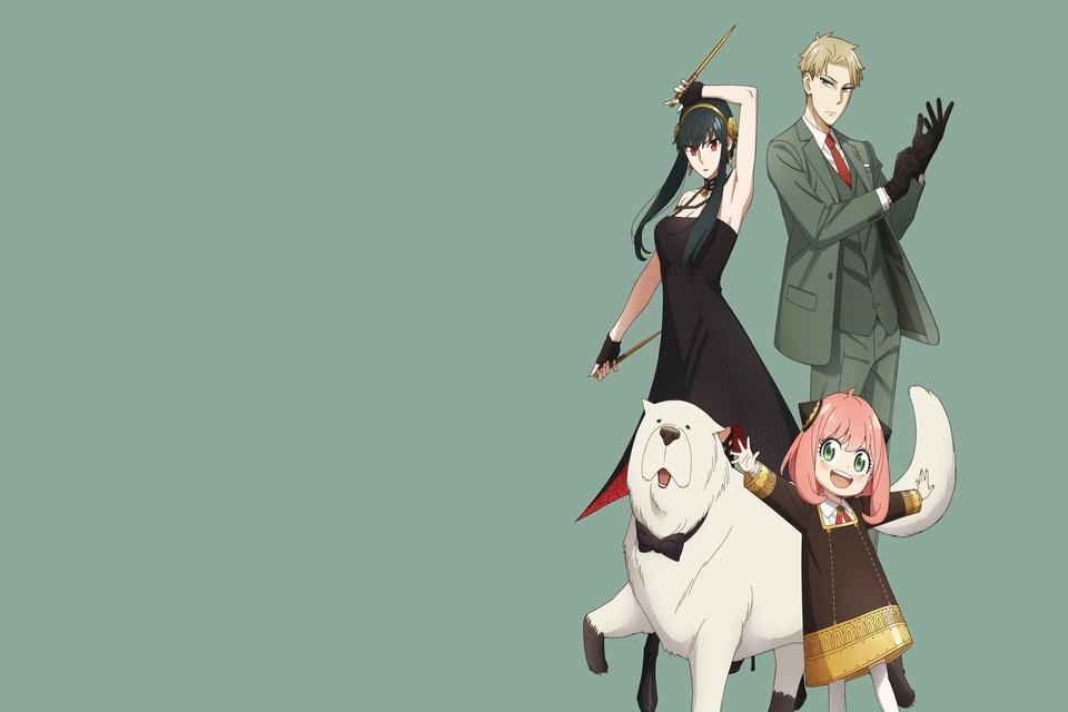 Anime yang seru untuk mengisi waktu libur sekolah