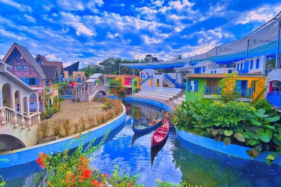 Tempat yang Ada Binatangnya di Semarang, Cocok Untuk Wisata Bareng Anak
