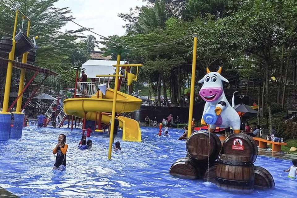 Tempat yang Ada Binatangnya di Semarang, Cocok Untuk Wisata Bareng Anak