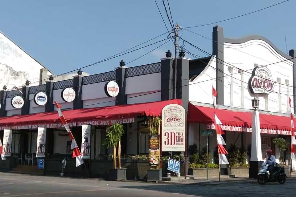 Tempat yang Ada Binatangnya di Semarang, Cocok Untuk Wisata Bareng Anak
