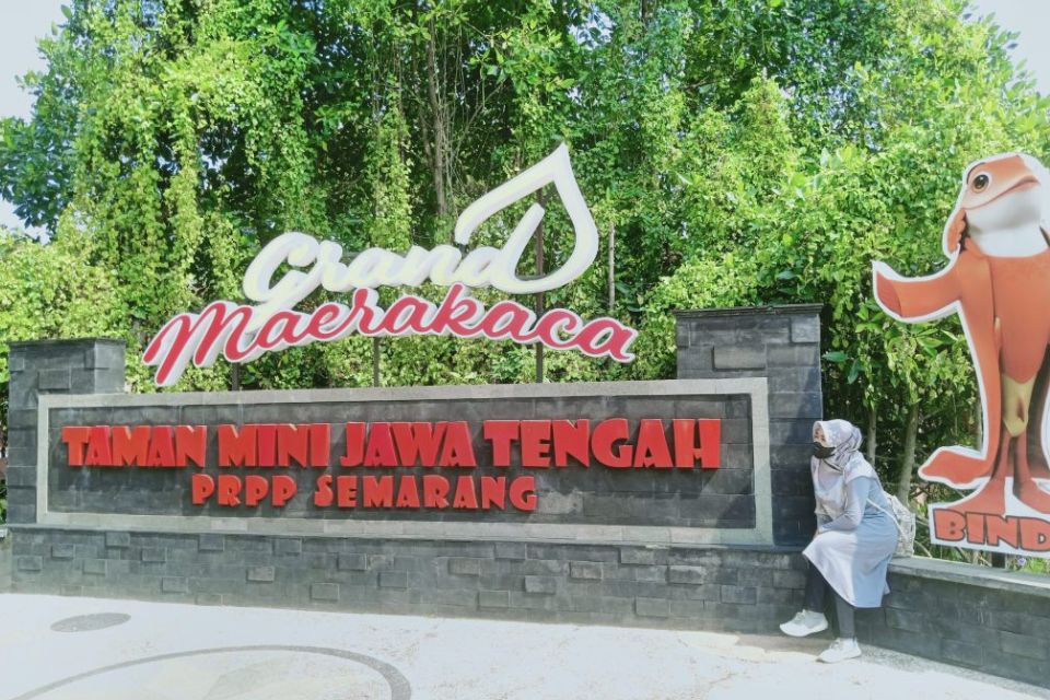 Tempat yang Ada Binatangnya di Semarang, Cocok Untuk Wisata Bareng Anak