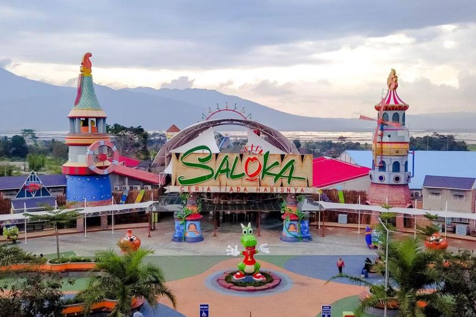 Tempat yang Ada Binatangnya di Semarang, Cocok Untuk Wisata Bareng Anak