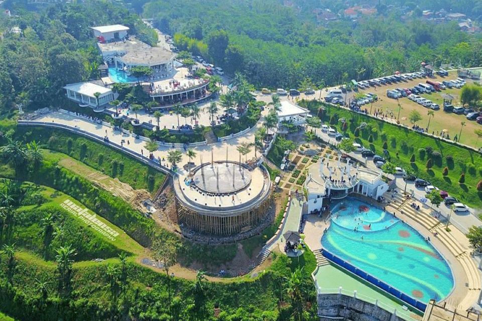 Tempat yang Ada Binatangnya di Semarang, Cocok Untuk Wisata Bareng Anak