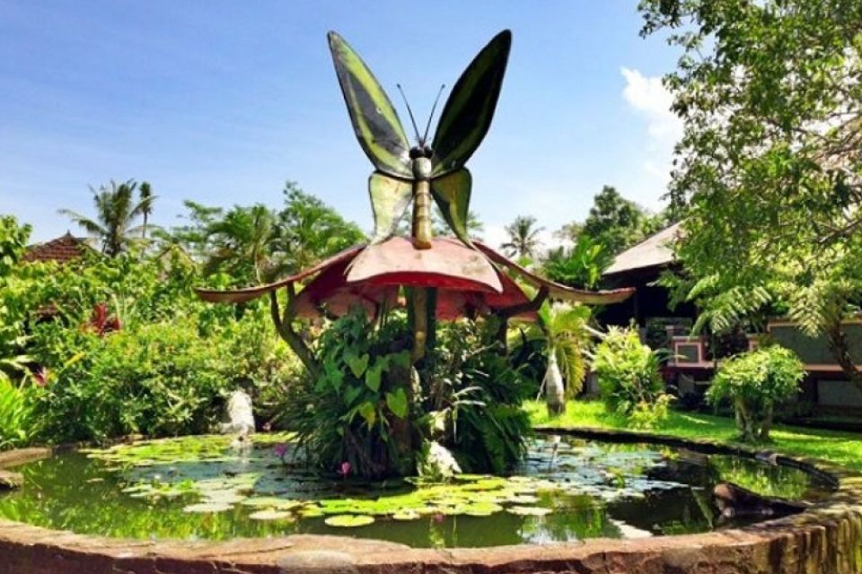Tempat yang Ada Binatangnya di Semarang, Cocok Untuk Wisata Bareng Anak