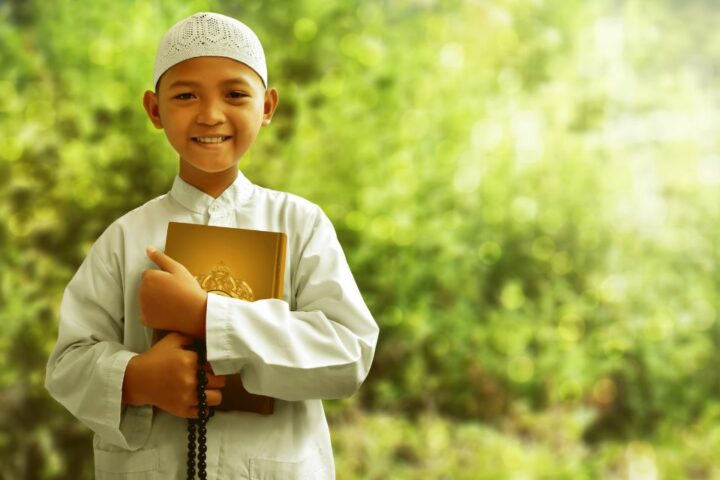 115 Ucapan Selamat Atas Khitanan Anak Teman Singkat dan Penuh Makna