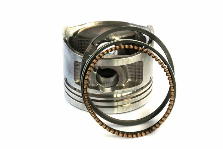 4 Ukuran Piston Vario 110, 125, 150, dan 160 beserta Fungsinya