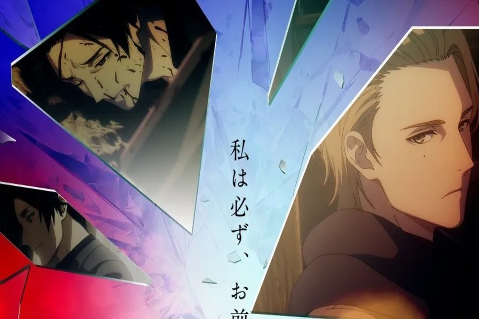 Anime yang seru untuk mengisi waktu libur sekolah