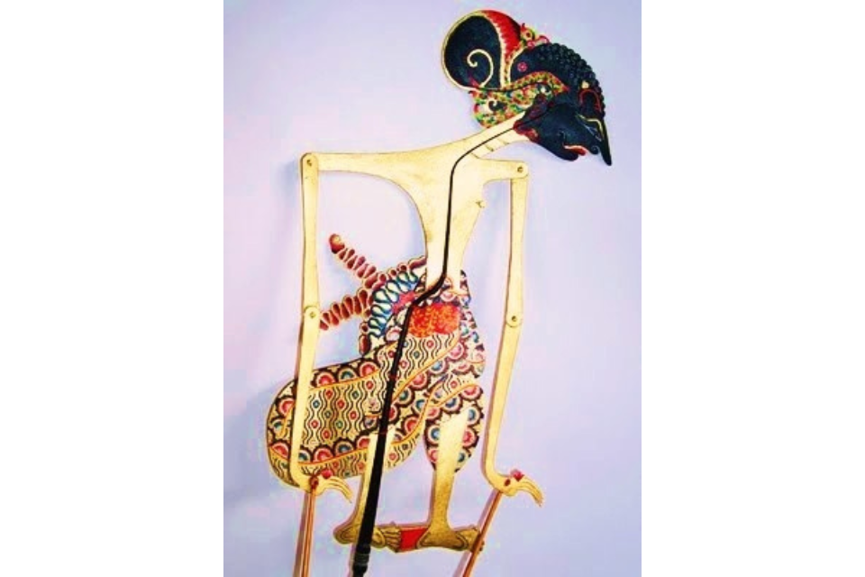 nama tokoh wayang kulit jawa populer dan wataknya
