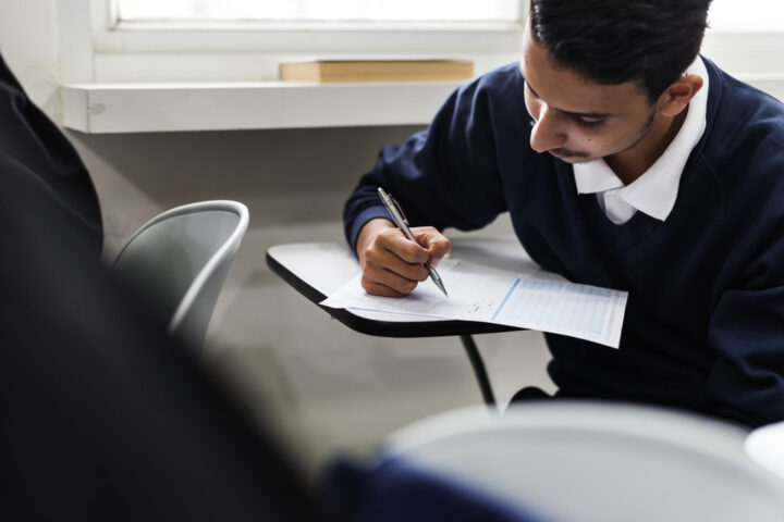 35 Contoh Soal PAS Qurdis Kelas 10 Semester 1 Kurikulum Merdeka dan Jawabannya