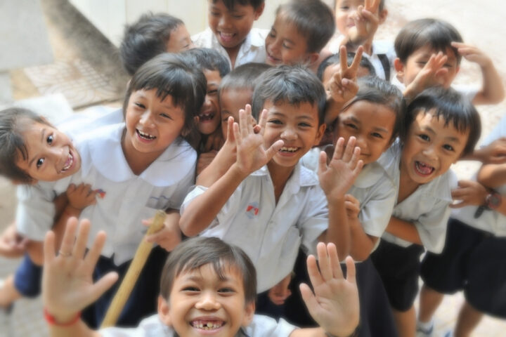 Contoh Jawaban Apa yang Paling Kalian Harapkan dari Sekolah di Semester Dua ini?