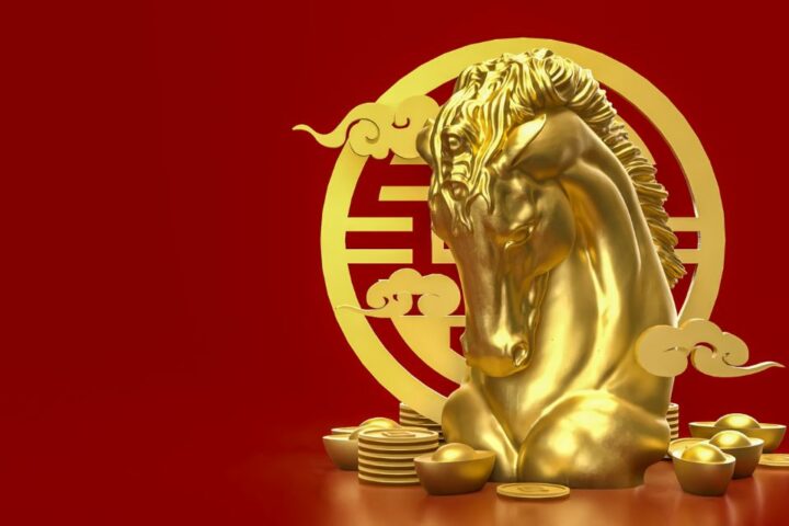7 Shio yang Diramal Berpeluang Paling Hoki Jadi Orang Kaya di Tahun Kuda Api 2026