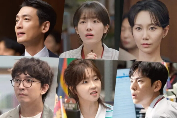 Link Nonton Pro Bono Episode 5 6 7 dan 8 Full HD dan Sinopsisnya