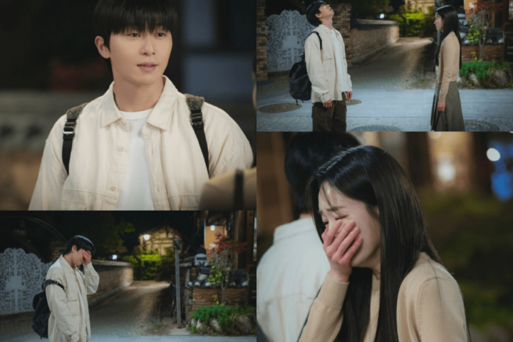 Link Nonton Surely Tomorrow Episode 4 Full HD dan Sinopsisnya