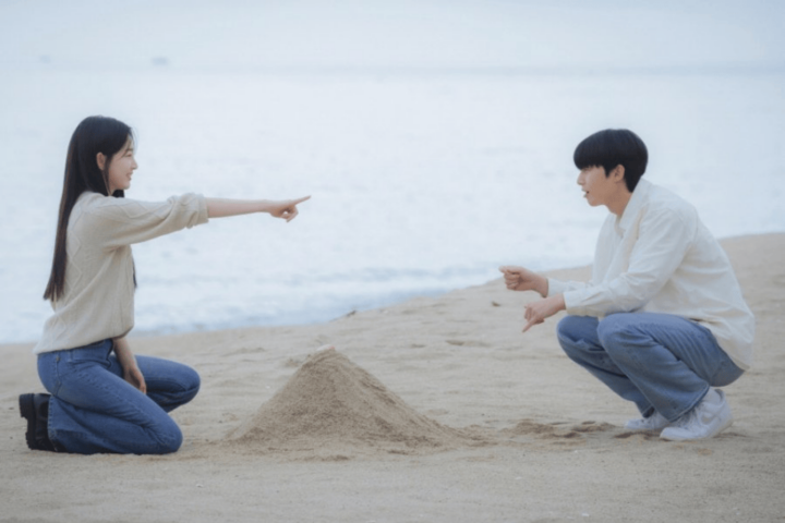 Link Nonton Surely Tomorrow Episode 5 dan 6 Full HD dan Sinopsisnya