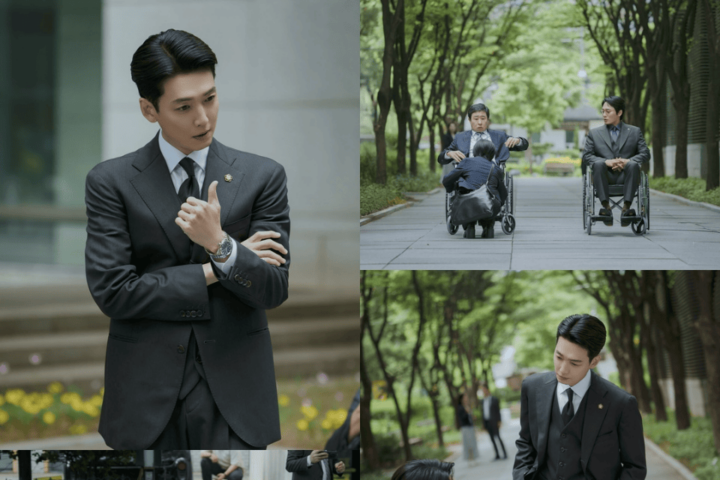 Link Nonton Drakor Pro Bono Episode 3 dan 4 beserta Sinopsisnya