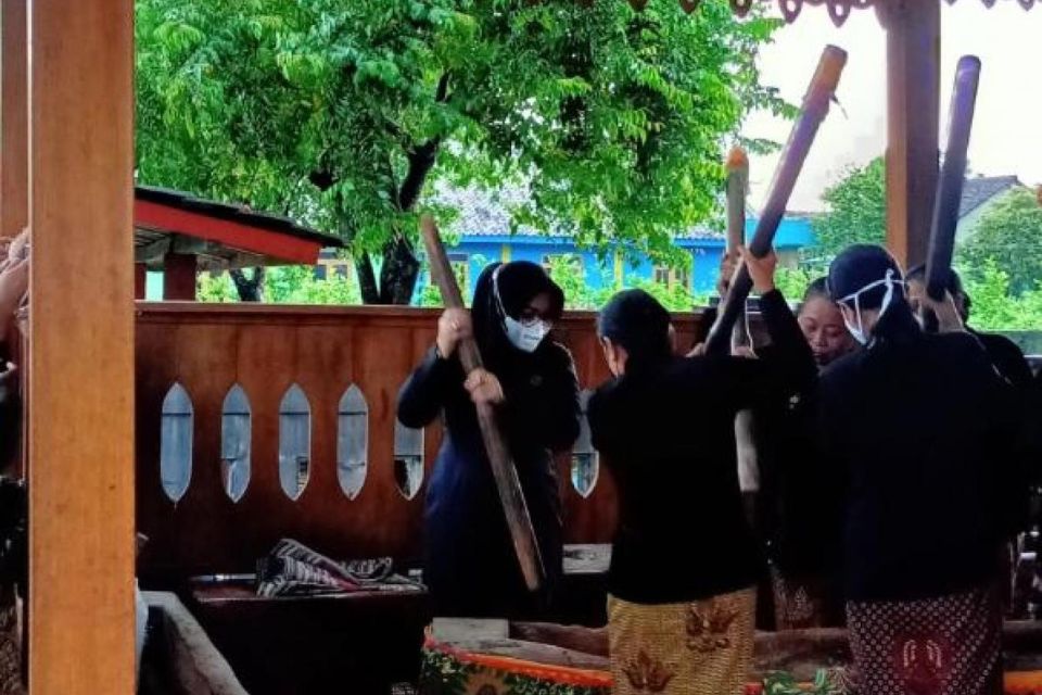 desa wisata sambongrejo