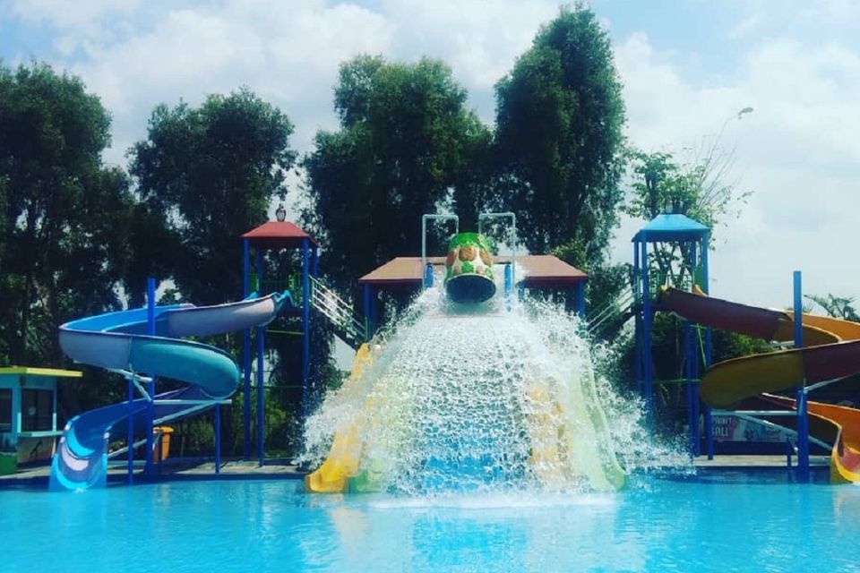 tempat wisata di blora migas cepu edupark
