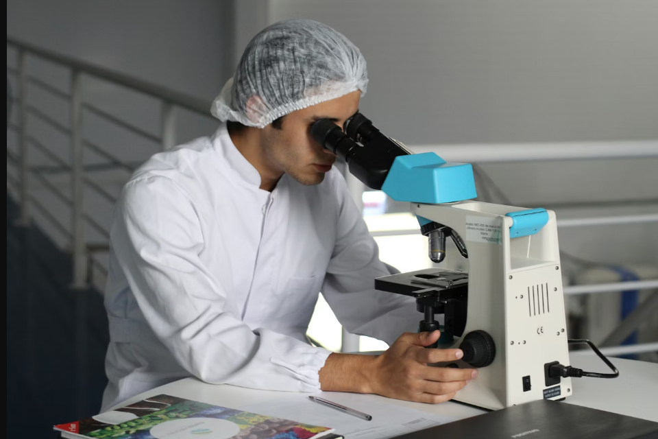 Nama Alat Laboratorium Beserta Gambar dan Fungsinya untuk Penelitian