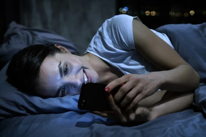 40 Ide Long Text Good Night untuk Pacar yang Lucu dan Romantis yang Tidak Alay